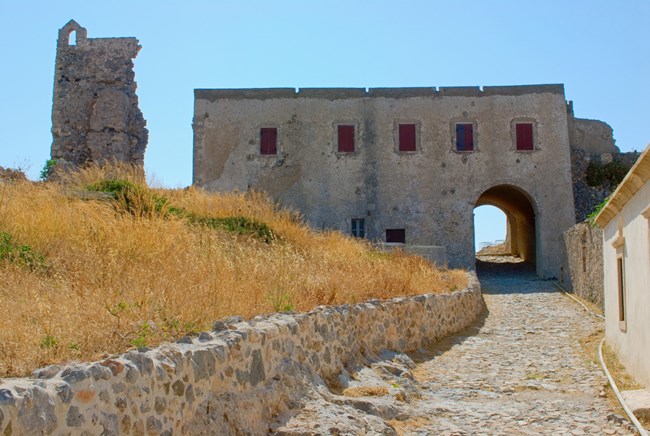 Κύθηρα, ένα γοητευτικό νησί με έντονες αντιθέσεις και ιδιαίτερο χαρακτήρα [εικόνες]
