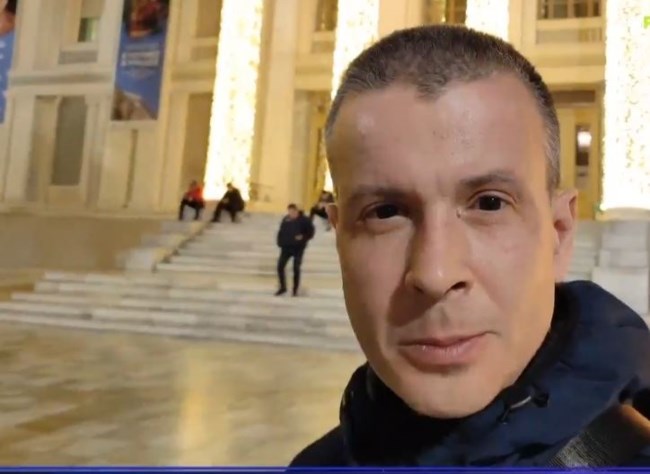 Νεκρός φύλακας στο 251 Νοσοκομείο: "Είναι δολοφονία" λέει η οικογένειά του- Αυτοψία από το Φως στο Τούνελ