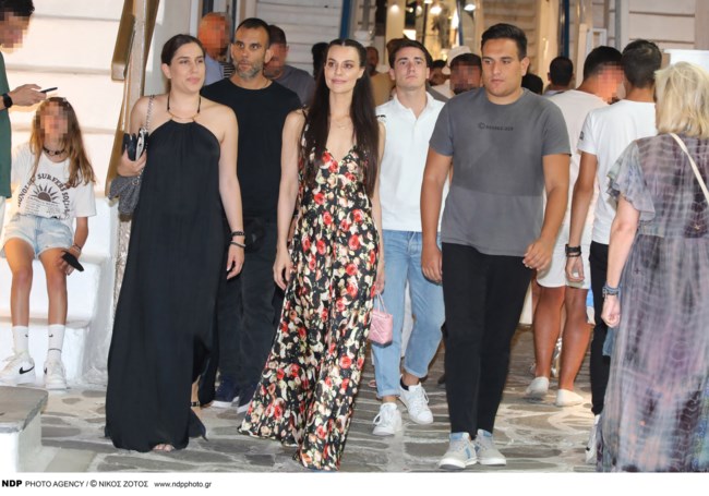 Αριάνα Ροκφέλερ