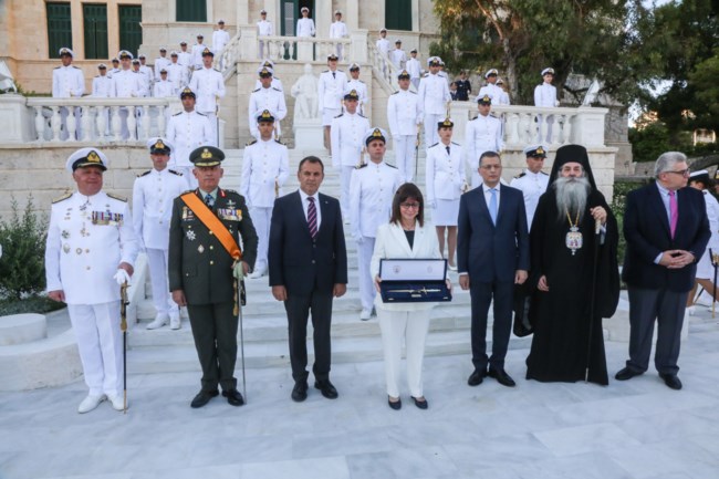 σακελλαροπουλου