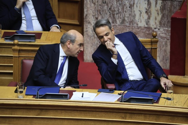 ΧΑΤΖΗΔΑΚΗΣ ΜΗΤΣΟΤΑΚΗΣ