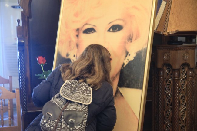 ΚΑΙΤΗ ΓΚΡΕΥ