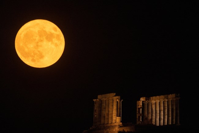 ΠΑΝΣΕΛΗΝΟΣ ΑΘΗΝΑ