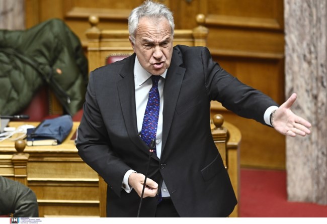 Μάκης Βορίδης