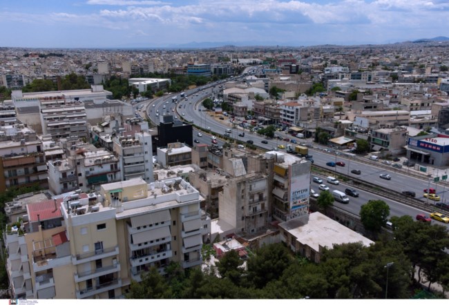 Ακίνητα: Αυτές είναι οι 80 περιοχές της Αττικής που ένα τετραγωνικό κοστίζει πάνω από 3000 ευρώ