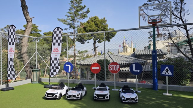 Avis Little Drivers: Μια πρωτοβουλία για την Οδική Ασφάλεια
