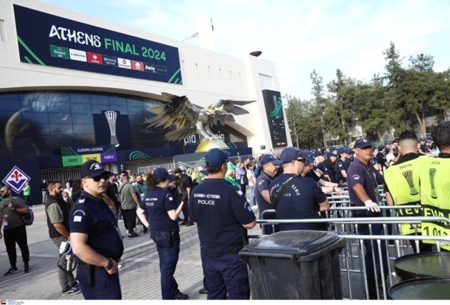 ΦΙΛΑΘΛΟΙ ΟΛΥΜΠΙΑΚΟΣ