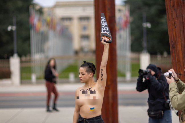 Femen