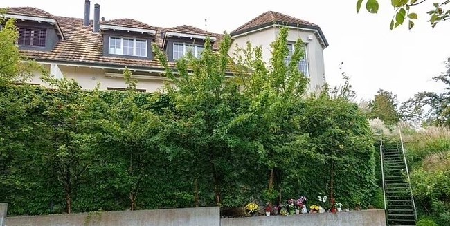 Ελβετία: Ο πατέρας της 38χρονης Κριστίνα βρήκε το κομμένο κεφάλι της κόρης του - Πολύ κοντά έπαιζαν τα παιδιά της