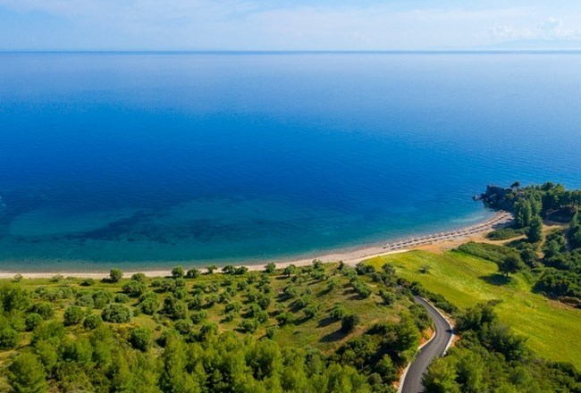 Ajul Luxury Hotel & Spa Resort: Ο δικός μας επίγειος παράδεισος