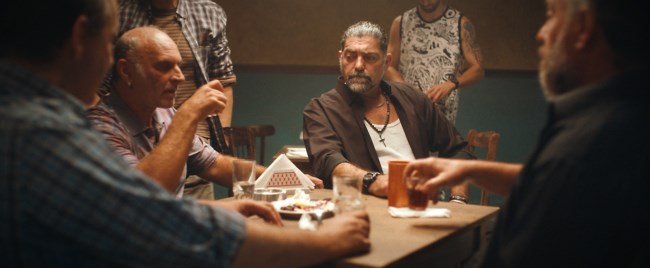 "Τελευταίο νησί": Ο Ανδρέας Κωνσταντίνου, από τη "Χίμαιρα" στη νέα δραματική σειρά της ΕΡΤ -Η υπόθεση, πότε κάνει πρεμιέρα