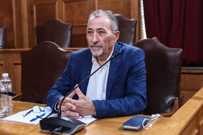 ΓΙΩΡΓΟΣ ΑΠΟΣΤΟΛΑΚΗΣ