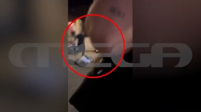 Ξυλοδαρμός τουρίστα Ρέθυμνο