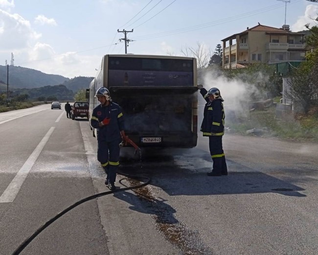 λεωφορείο