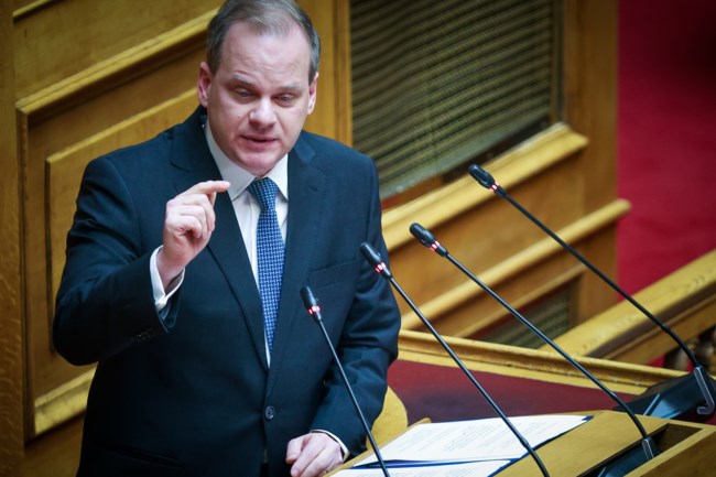 Κώστας Αχ. Καραμανλής