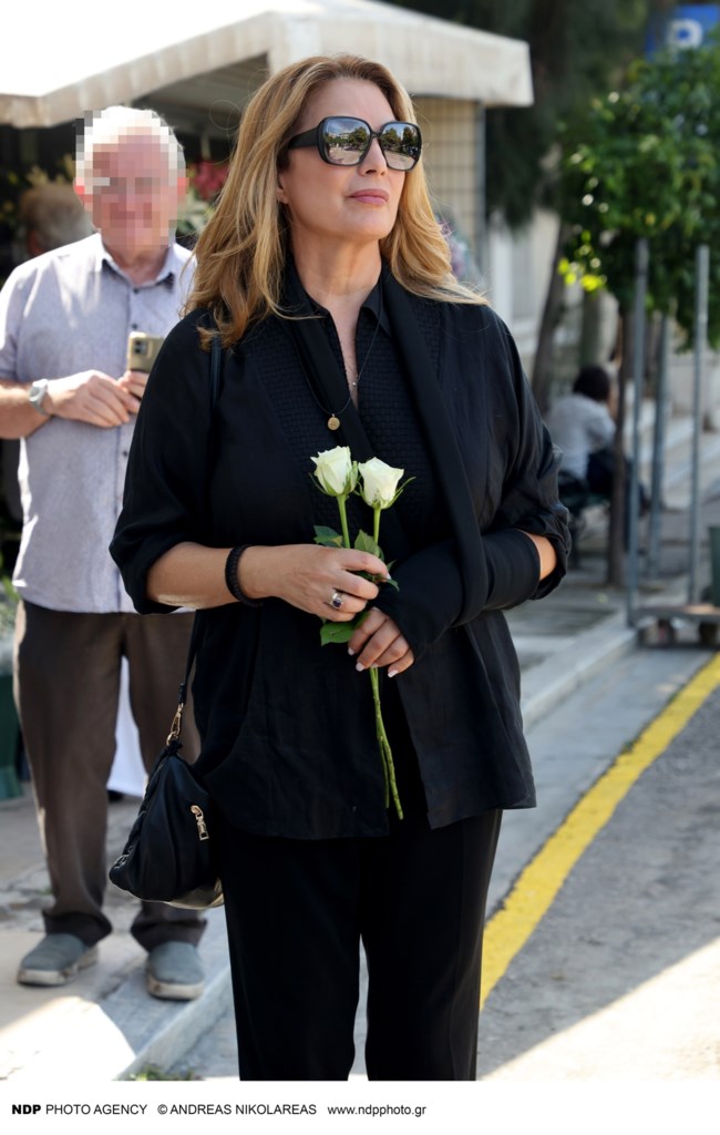 Άντζελα Γκερέκου