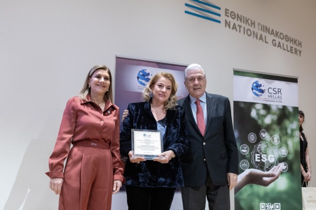 CSR HELLAS ΚΟΠΗ ΠΊΤΑΣ