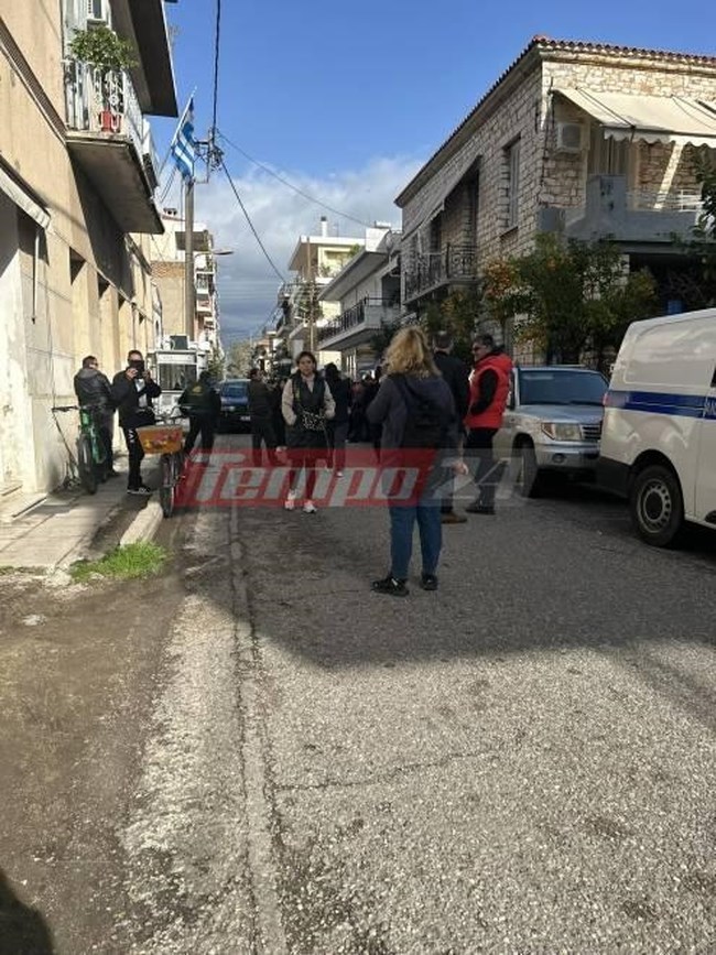 Μεσολόγγι: "Πού είναι ο Μπάμπης;" - Οργή συγγενών για τον 50χρονο κρεοπώλη – Δεν ομολογεί εμπλοκή του στην εξαφάνιση
