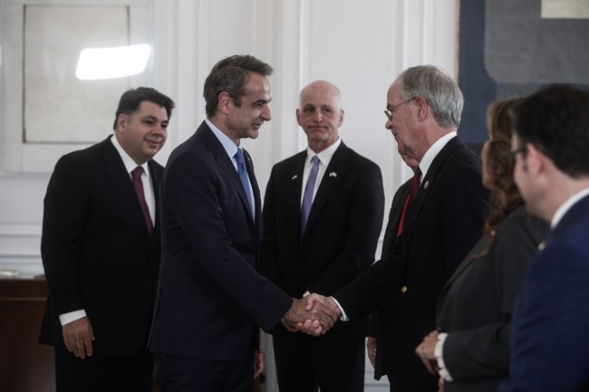 μητσο