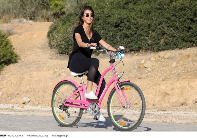 ΧΡΙΣΤΙΑΝΑ ΜΠΕΤΑ