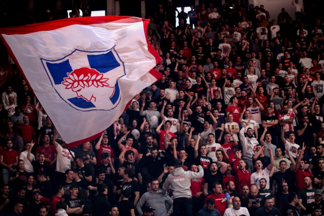 Ολυμπιακός Ερυθρός Αστέρας