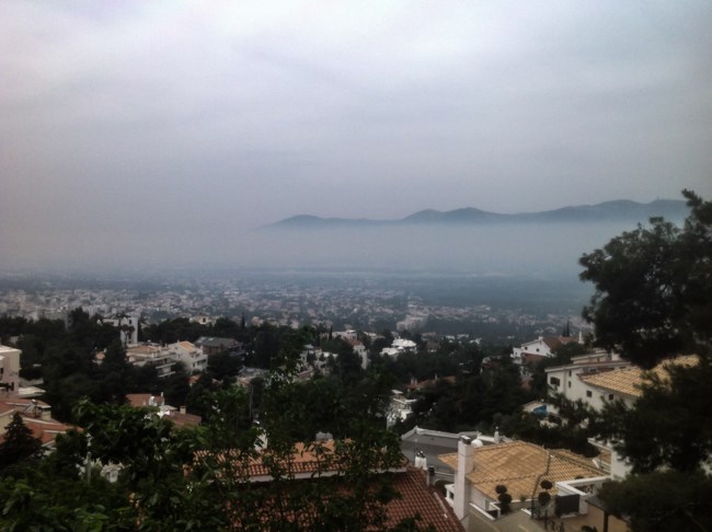 Αθήνα