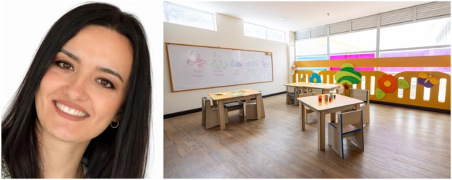 Άρτα: Συγκλονίζει η περιγραφή της μητέρας της 35χρονης που κατέρρευσε - "Της πήρε το παιδί απ’ τα χέρια"