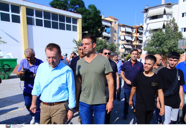 Στέφανος Κασσελάκης