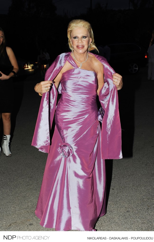 μαριγω πατιτσα