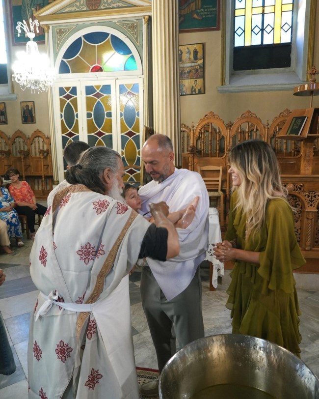 Βάσια Κωσταρά
