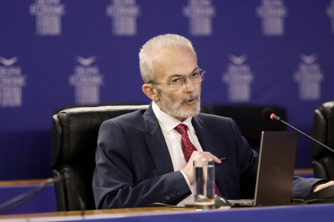 Δημήτρης Μαύρος