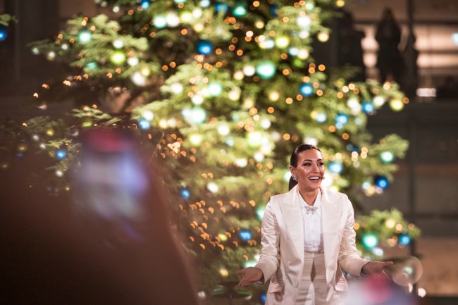 ευγενια σαμαρα