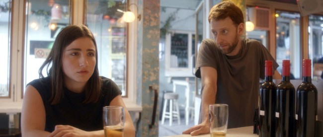 ΚΑΝΕ ΟΤΙ ΚΟΙΜΑΣΑΙ