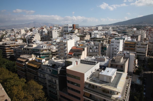 "Σπίτι μου ΙΙ", "Ανακαινίζω - Νοικιάζω" και άλλα 6: Όλα τα προγράμματα για την αντιμετώπιση της στεγαστικής κρίσης