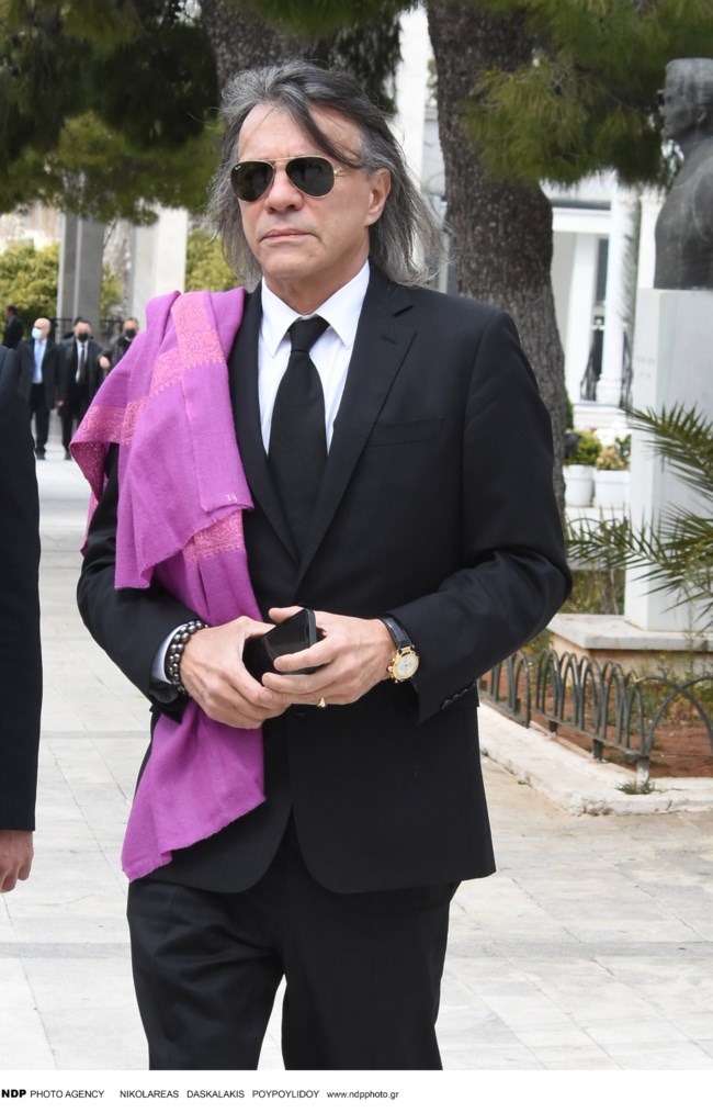 Ηλίας Ψινάκης