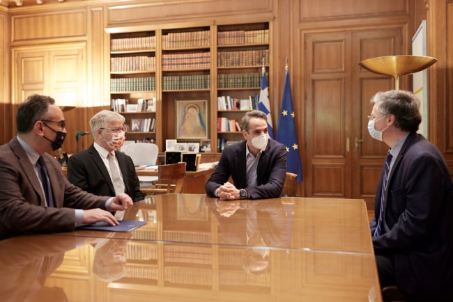 ΜΗΤΣΟΤΑΚΗΣ