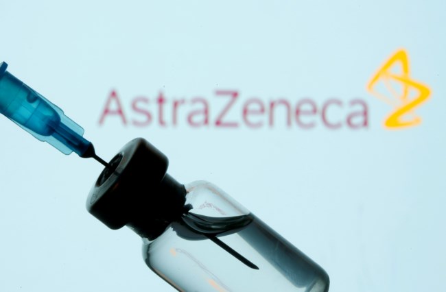 "Μύλος" στις Βρυξέλλες με την AstraZeneca: "Ισχύει το ραντεβού με την ΕΕ", αναφέρει η εταιρεία