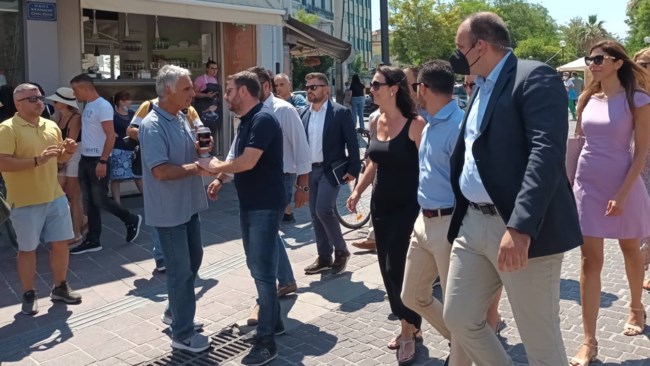 ΑΝΔΡΟΥΛΑΚΗΣ ΧΑΝΙΑ