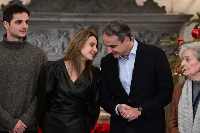 ΚΑΛΑΝΤΑ ΜΗΤΣΟΤΑΚΗΣ