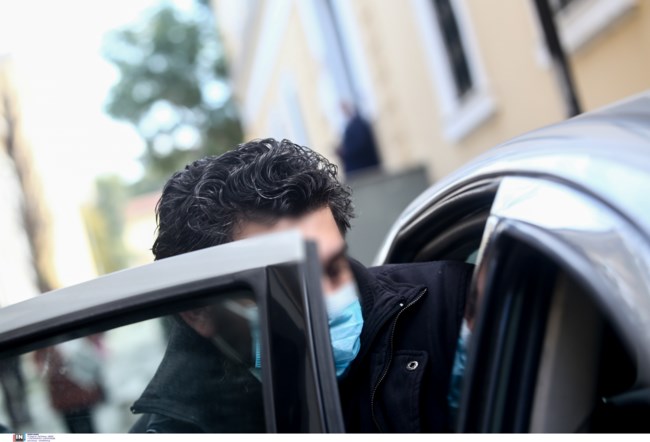 ιερέας βιασμός