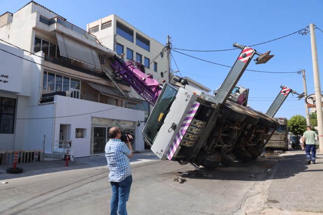 ΓΕΡΑΝΟΦΟΡΟ ΠΕΡΙΣΤΕΡΙ