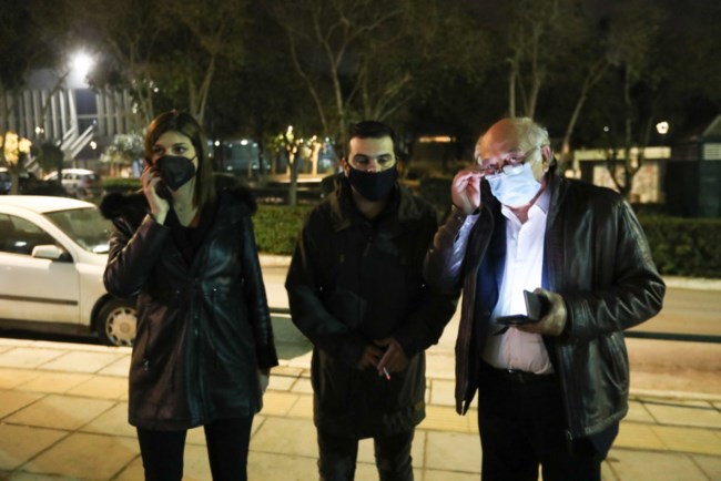 βουλευτές συριζα απθ