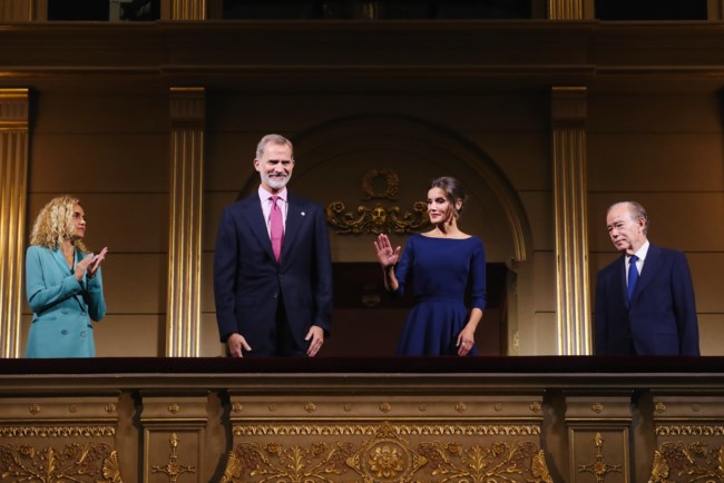 LETIZIA
