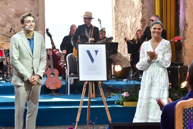 Princess Victoria