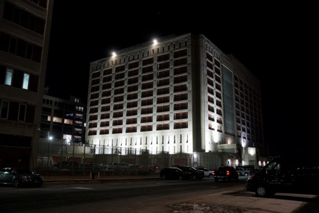 ΔΙΚΑΣΤΗΡΙΟ ΝΕΑ ΥΟΡΚΗ