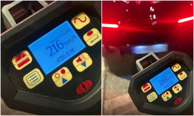 ΥΠΕΡΒΟΛΙΚΗ ΤΑΧΥΤΗΤΑ