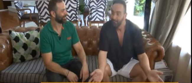 ΚΟΚΛΩΝΗΣ