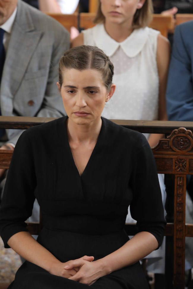 ΑΓΡΙΕΣ ΜΕΛΙΣΣΕΣ