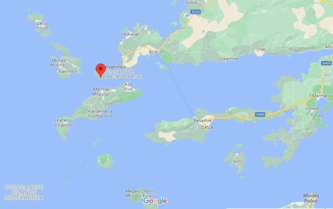ΨΕΡΙΜΟΣ