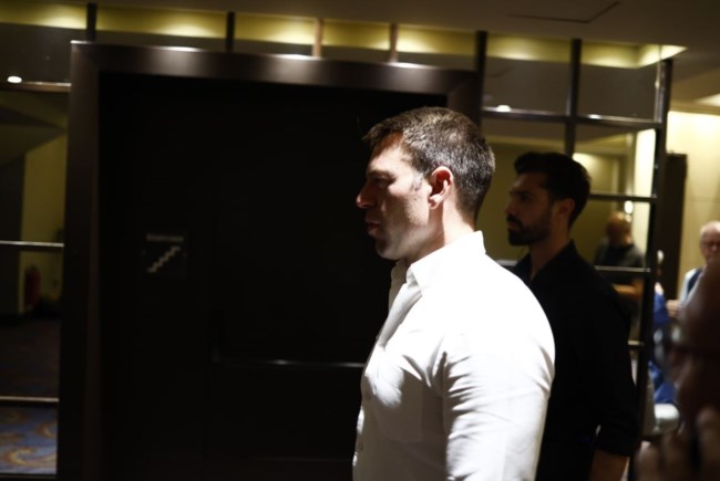 ΣΤΕΦΑΝΟΣ ΚΑΣΣΕΛΑΚΗΣ ΚΕΝΤΡΙΚΗ ΕΠΙΤΡΟΠΗ